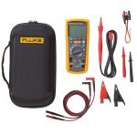100% New Original 1587 FC Insulation Multimeter Weight 550 G Size 5.0x10.0x20