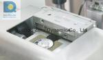 High Speed Hair Dryer Motor Automatic Laser Balancing Machine Motor Assembly