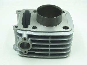 Wholesale Ds125 Motorcycle Cylinder Block , 125cc 4 Stroke Single Cylinder For Bajaj Engine from china suppliers