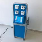 Relaxing Muslces -5 Degree Cryolipolysis Fat Freezing Mahcine