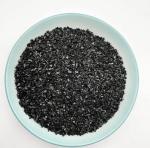 Pelletized Activated Charcoal Carbon For Sugar Deodorization / Hazardous Waste