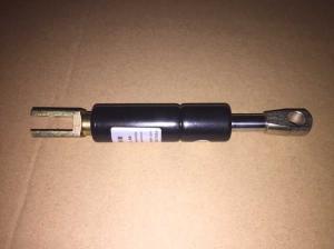Wholesale 200N Black Miniature Gas Springs Complete Strut Assembly With Spring Nitrogen from china suppliers