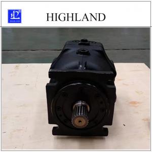 Wholesale Rice Harvester 42mpa Heavy Duty Hydraulic Motors Strong Anti Pollution Ability from china suppliers