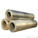 ASTM B111 Seamless Copper Nickel Tube CuNi 90/10 C70600 1.2mm 1.25mm Thickness
