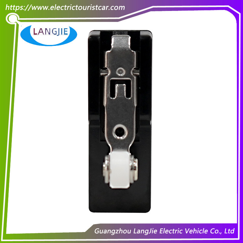 Brake Pedal Micro Switch 3 Terminal For EZGO TXT Gas And Electric (1965-UP) # 10606-G1