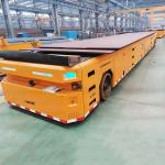 Multi Directional Heavy Duty Transfer Cart