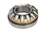 Custom Single Row Ball Bearing ABEC5 Axial Load For Wheels 100*170*42mm