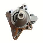 12V Automotive Starter Motors WL9118400 WL9118400A For Mazda
