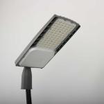 IP66 Protection Grade LED Street Light Fixtures With High Power Factor And