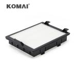 3276618 Automotive Ac Filter Appliion E336E SKL46388 SC90224 Free Sample