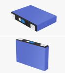 Customizable 3.62V 58Ah Cycle Solar Lithium Ion Lifepo4 Mount Lifepo4 Battery
