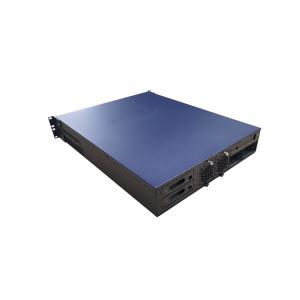 Wholesale 4u Rack Server Chassis Design Large Stock Metal Sheet Fabrication 3u Server Case from china suppliers