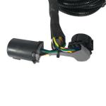 Quick Connect Trailer Wiring Harness Oem 5 Way Trailer Wire Set 24V Voltage