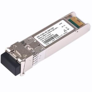 Wholesale 8G DDM Fiber Optic Sfp Module Multi Mode Single Mode Dual Fiber LC Port from china suppliers