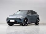 ARCFOX αT Electric 5 Seater SUV Huawei L2 Intelligent Driving Battery Life 480KM