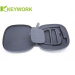 VR Intelligent Bluetooth Sunglasses Camera Storage EVA Tool Case Waterproof