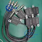 12V Car NOx Sensor 5WK97366 22303391 For Exhaust Gas Systems