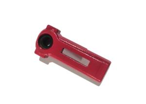 Wholesale Lawn Mower Replacement Parts Bracket Assy Front Roller G14-4489 Fit For Toro from china suppliers