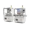 Buy cheap Trial / Small Scale Production Stainless Steel Capping Equipment from wholesalers