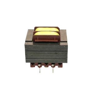 Wholesale 12V, 110V, 220V And 24V EI30 Low Frequency Transformers EI Core Transformer from china suppliers