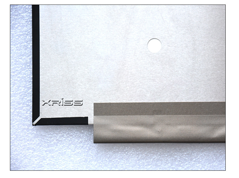 NE156QUM-N66 15.6" Laptop LCD Screen Display Panel 3840x2160 40Pins For ThinkPad X1 P52 P53 T590