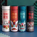 Rotary UV Printer Cylinder Printing Machine Digital Inkjet Printer For Plastic