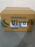 Yaskawa SGDH-15DE-Y12 Industrial Servo Drive 50 / 60HZ 380 - 480VAC INPUT 4.8AMP