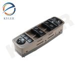 Gray Window Lifter Switch 2518300390 Easy Installation For Mercedes Benz W164