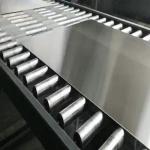 4mm 316 904l Stainless Steel Sheet 14 Gauge 16 Gauge 18 Gauge 1/16" 1/32" 1/4