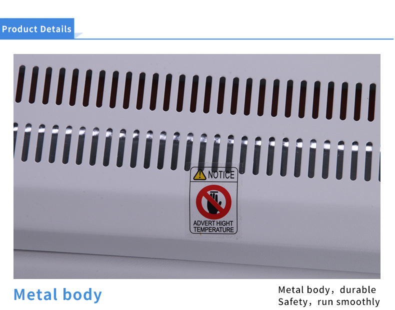 Protect Photos And Cards With Handy A2 Desktop Laminator 640*210*105mm