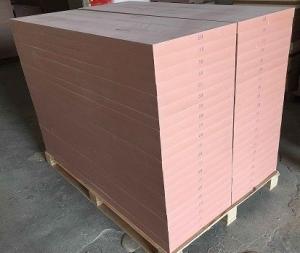 Wholesale High Temperature 75mm Carbon Fiber Epoxy Resin Board from china suppliers