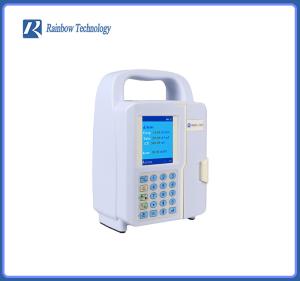 Wholesale Medical Digital Fluid Electric Infusion Pump With Audible Visual Alarm from china suppliers