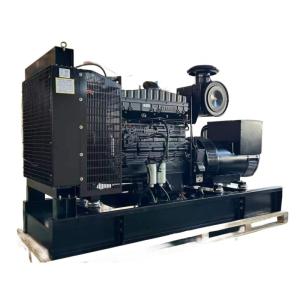 Wholesale 1500kva Cummins Engine KTA50-G3 Diesel Generator List Starting with Electrical Start from china suppliers