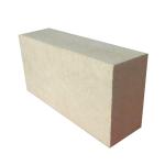 1250-1400 Glass Furnace Silica Firebrick Refractory Brick 90-150 Cold Crush
