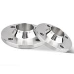 Pressure Alloy Steel Flanges Class 900 Round Shape Socket Welding Connections CE
