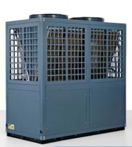 Wholesale Experience Immediate Warmth! Our Direct - Heating Heat Pump Delivers Stable, Efficient &amp; Safe Hot Water For Hotels from china suppliers