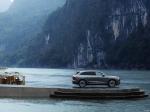 EXEED ET Chery Electric SUV With 520Km On A Single Charge 200km/h Max speed