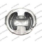Piston 3TNV80 044 119E10-22080 For Yanmar Diesel Engine Repair Parts