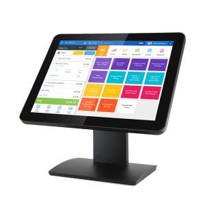 Wholesale 15 17 19 Inch POS Touch Screen Monitor Wall Mount 1024x768 300cd/M2 from china suppliers
