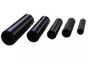 Wholesale T38 T45 T51 Drill Pipe Coupling / Mining Equipment Accessories Coupling Sleeve from china suppliers
