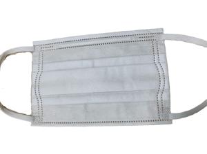 Wholesale PP Fabric Toddler Melt Blown Disposable Nose Mask from china suppliers