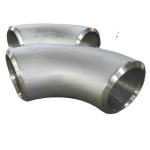 Female Alloy Steel Pipe Fitting Elbows Forged For Connection