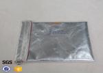 7' x 11' Fireproof pouch Money valuable Document safe bag Fiberglass Fabric Fire