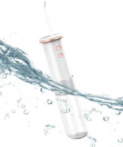 China Private Label Oral Care Water Flosser OEM ODM Deep Clean Oral Water Flosser Supplier on sale