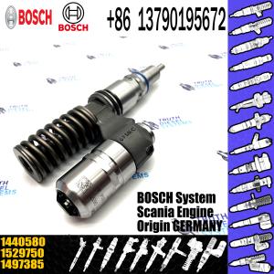 Wholesale Diesel Fuel Unit Injector 0414701080 0414701081 For SCANI-A 124 DC12.01 EURO 3 11.7D 1440580 from china suppliers