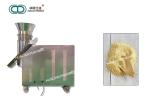 Sieve Squeezes Wet Revolving Granulator / Banlangen Granules Rotary Pelletizer