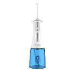 30-100psi USB Rechargeable Water Flosser Detachable 300ml Water Jet Teeth