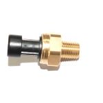 ODM Compact Brass Electronic Air Pressure Sensor With 1 Year Warranty