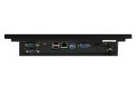 High Sensitive Industrial Grade Touch Screen Computer Fast - Response