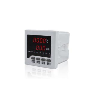 Wholesale WSK-0303 Green house Incubator Digital Thermometer Temperature and Humidity Controller from china suppliers